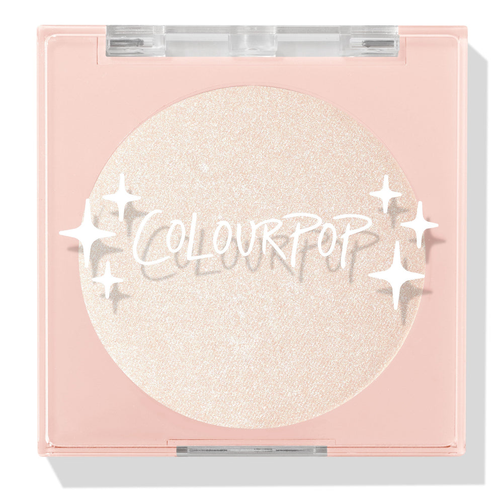 Pressed Powder Highlighter - ColourPop
