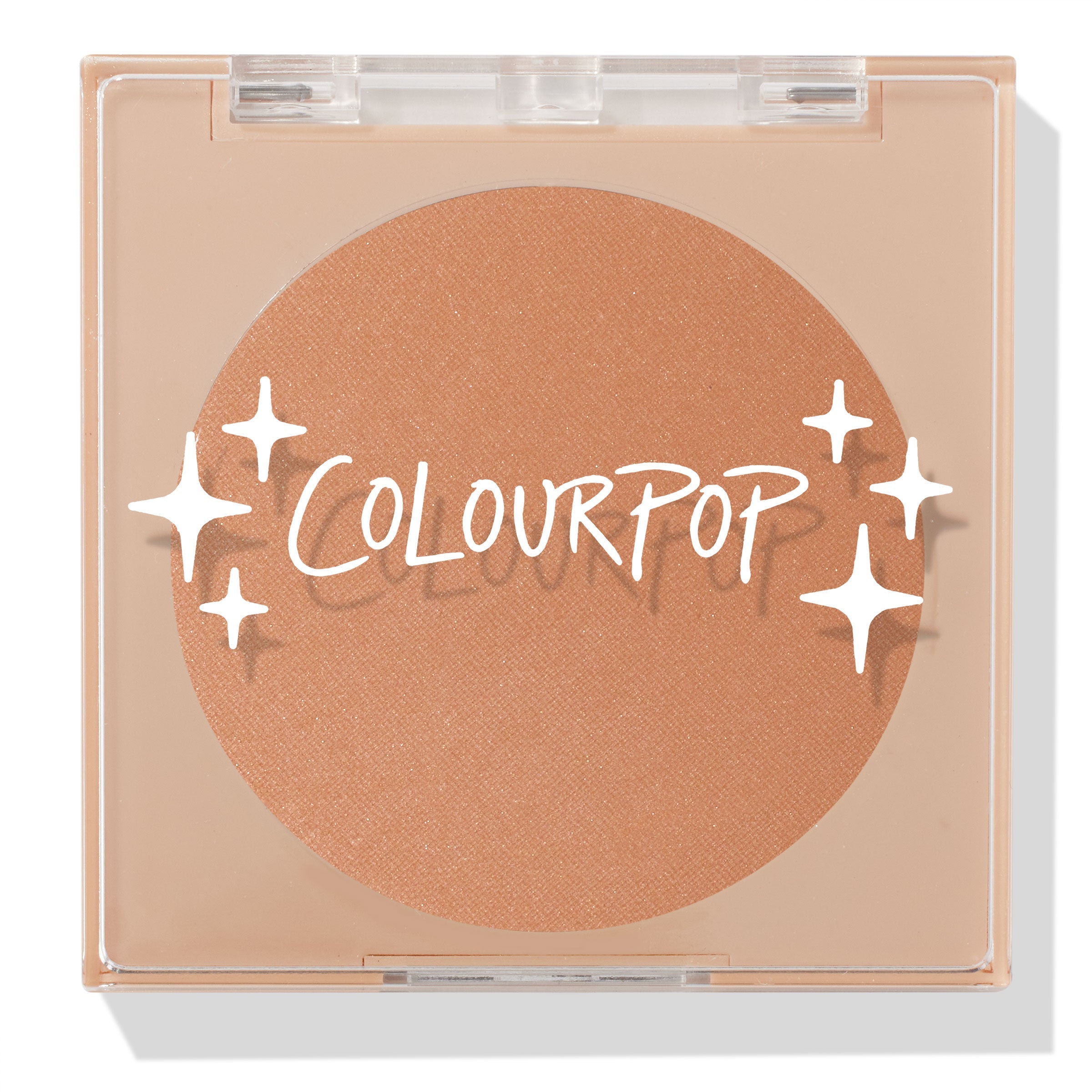 Pressed Powder Bronzer - ColourPop