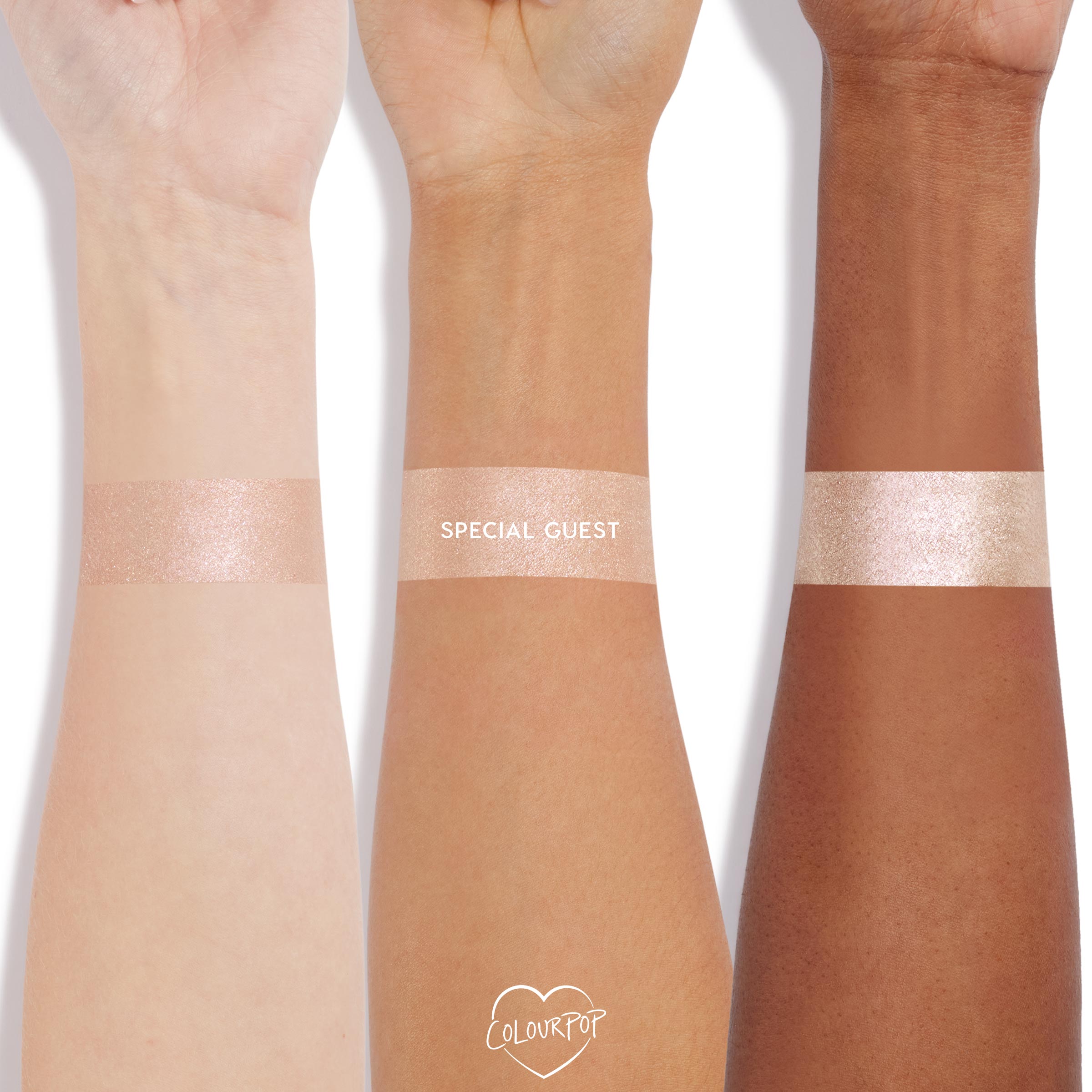 Special Guest - ColourPop
