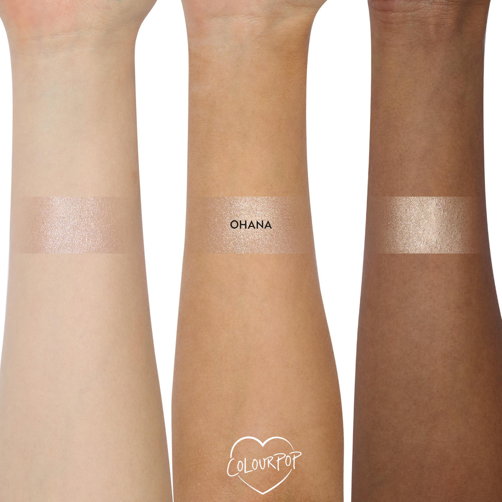 Ohana - ColourPop