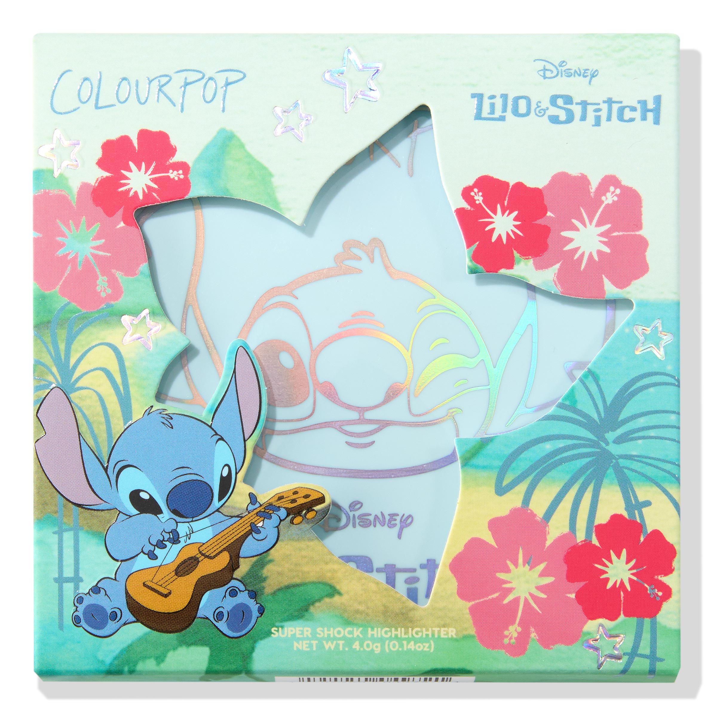 Ohana - ColourPop