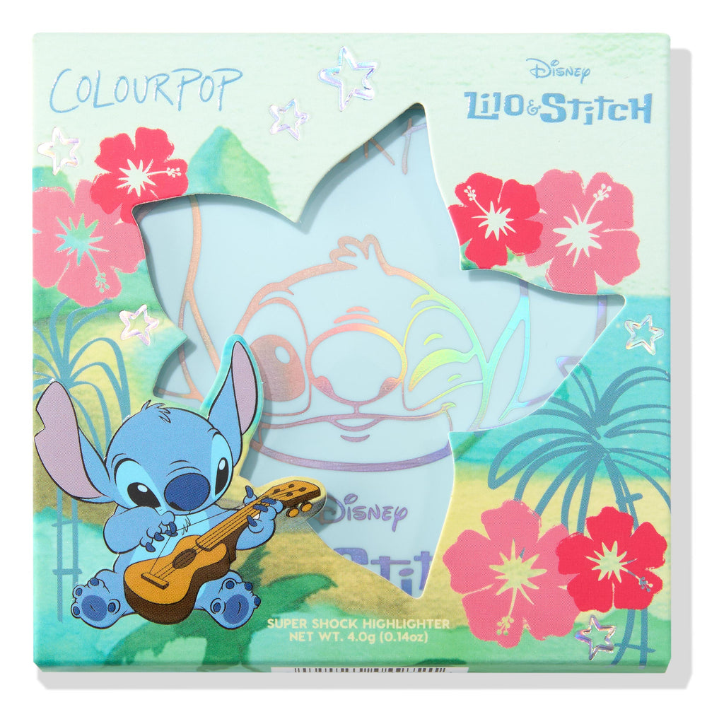 Ohana - ColourPop