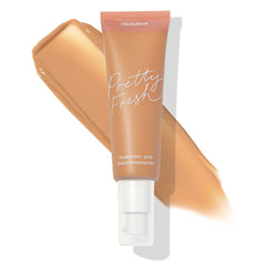 Pretty Fresh Hyaluronic Acid Tinted Moisturizer - ColourPop