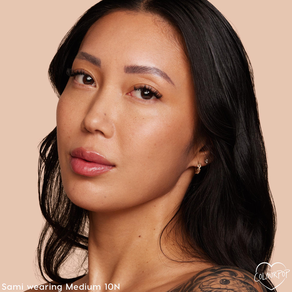 Pretty Fresh Hyaluronic Acid Tinted Moisturizer - ColourPop