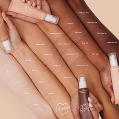 Pretty Fresh Hyaluronic Acid Tinted Moisturizer - ColourPop