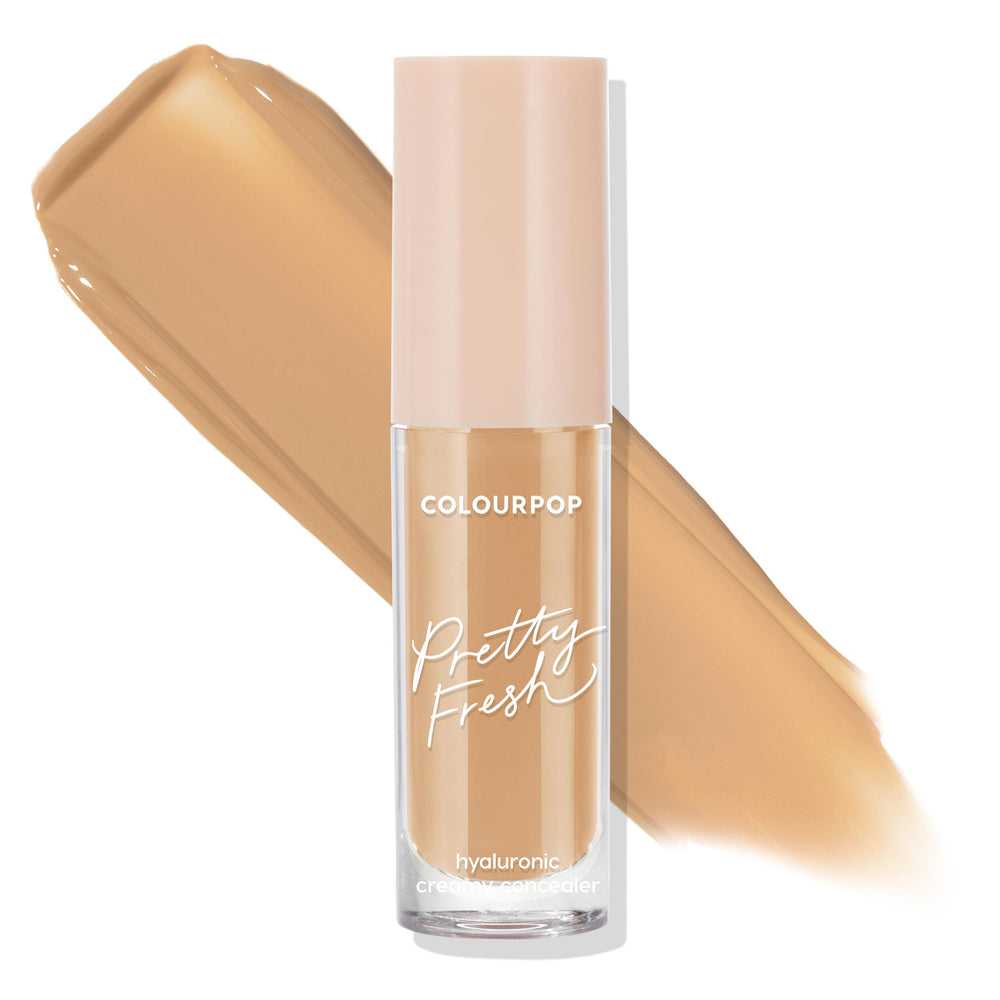 Pretty Fresh Hyaluronic Creamy Concealer - ColourPop