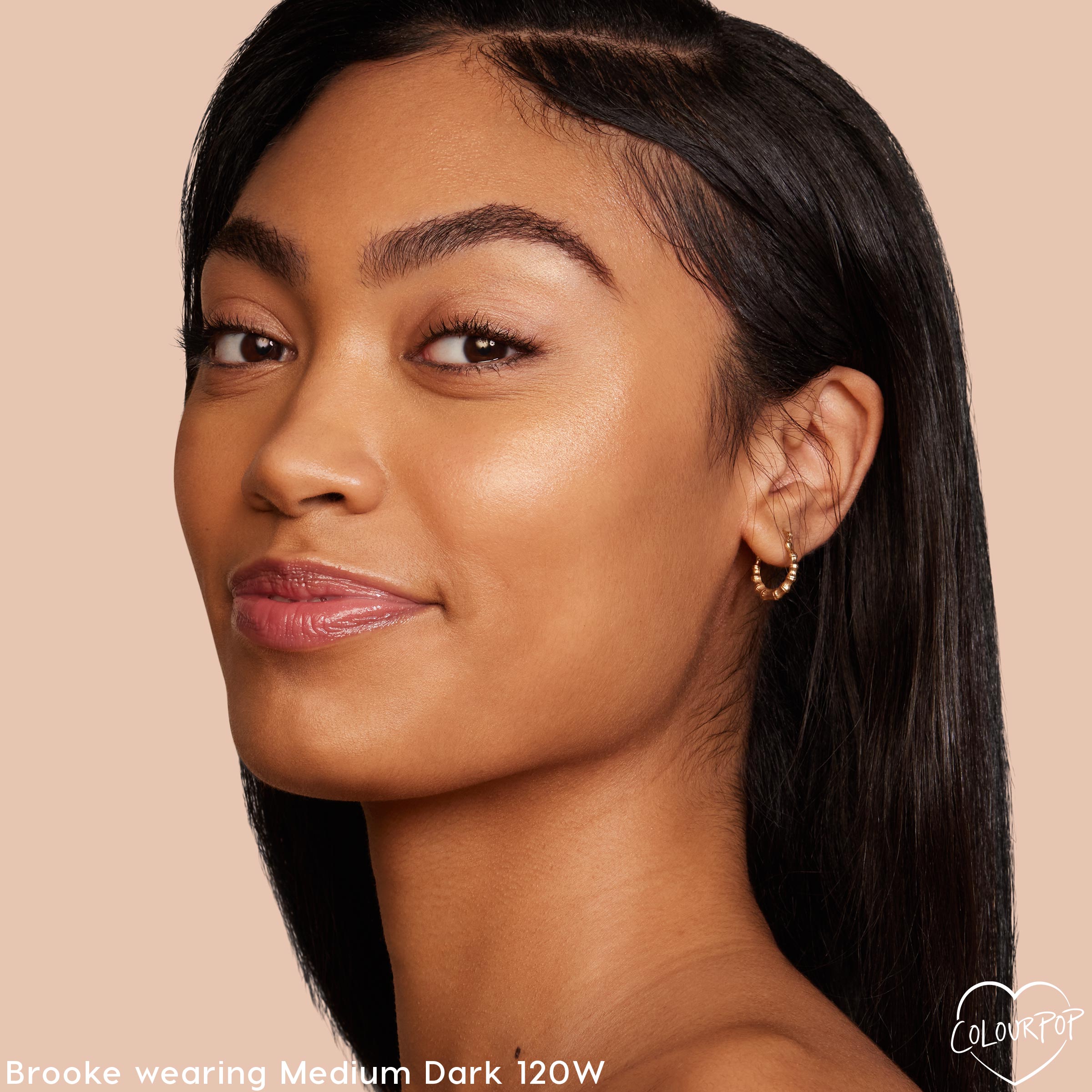 Pretty Fresh Hyaluronic Creamy Concealer - ColourPop