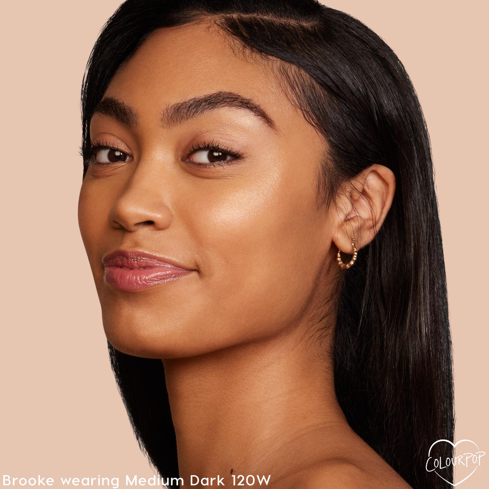 Pretty Fresh Hyaluronic Creamy Concealer - ColourPop