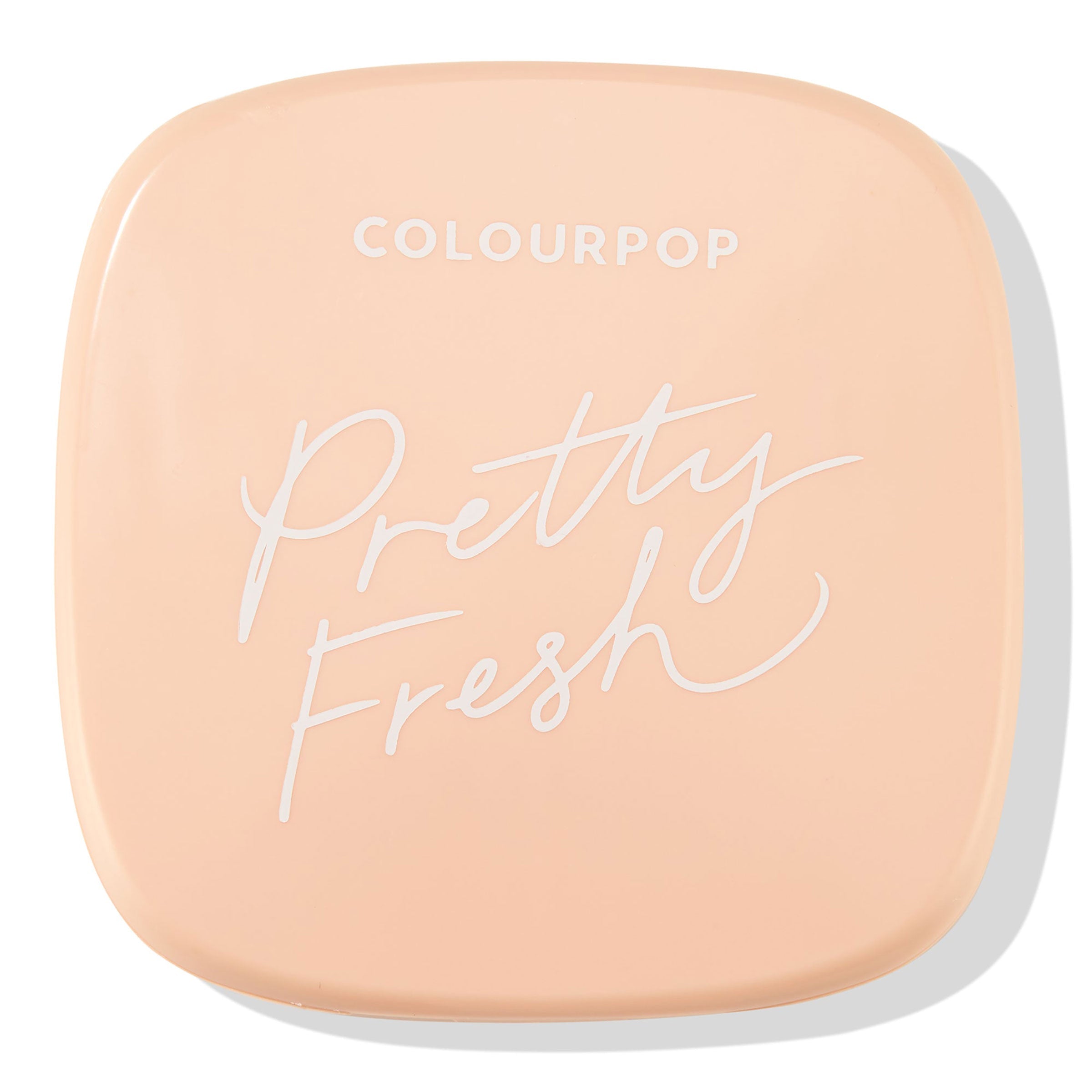 Face Powder - ColourPop