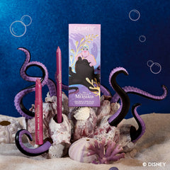 The Little Mermaid Lip Liner & Lipstick Set - ColourPop