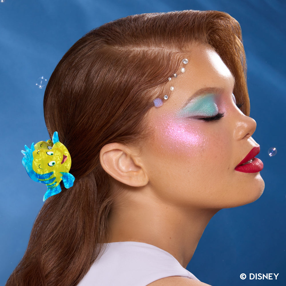 Flounder Hair Clip - ColourPop