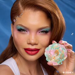 The Little Mermaid Mirror - ColourPop