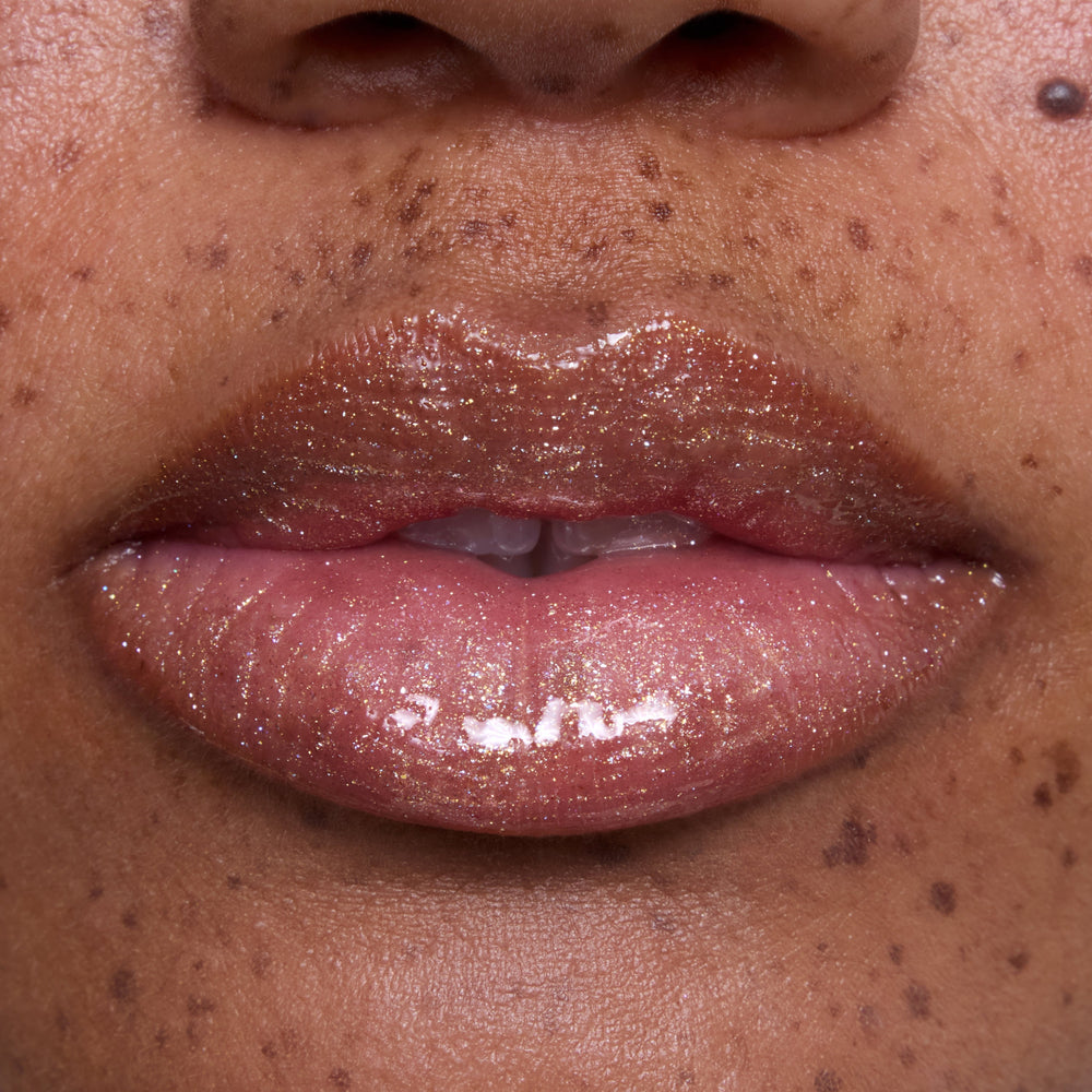 Disney Princess Ultra Glossy Lip - ColourPop