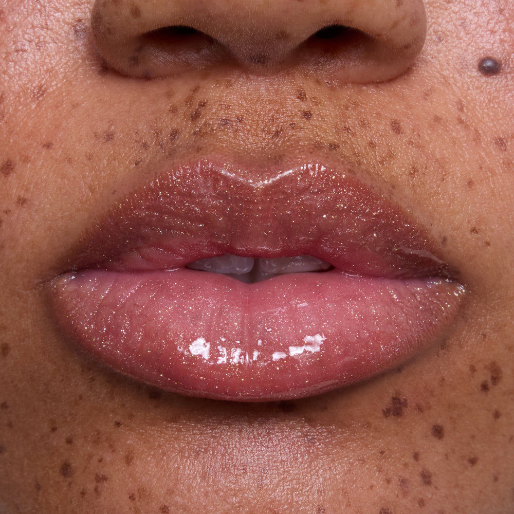 Disney Princess Ultra Glossy Lip - ColourPop