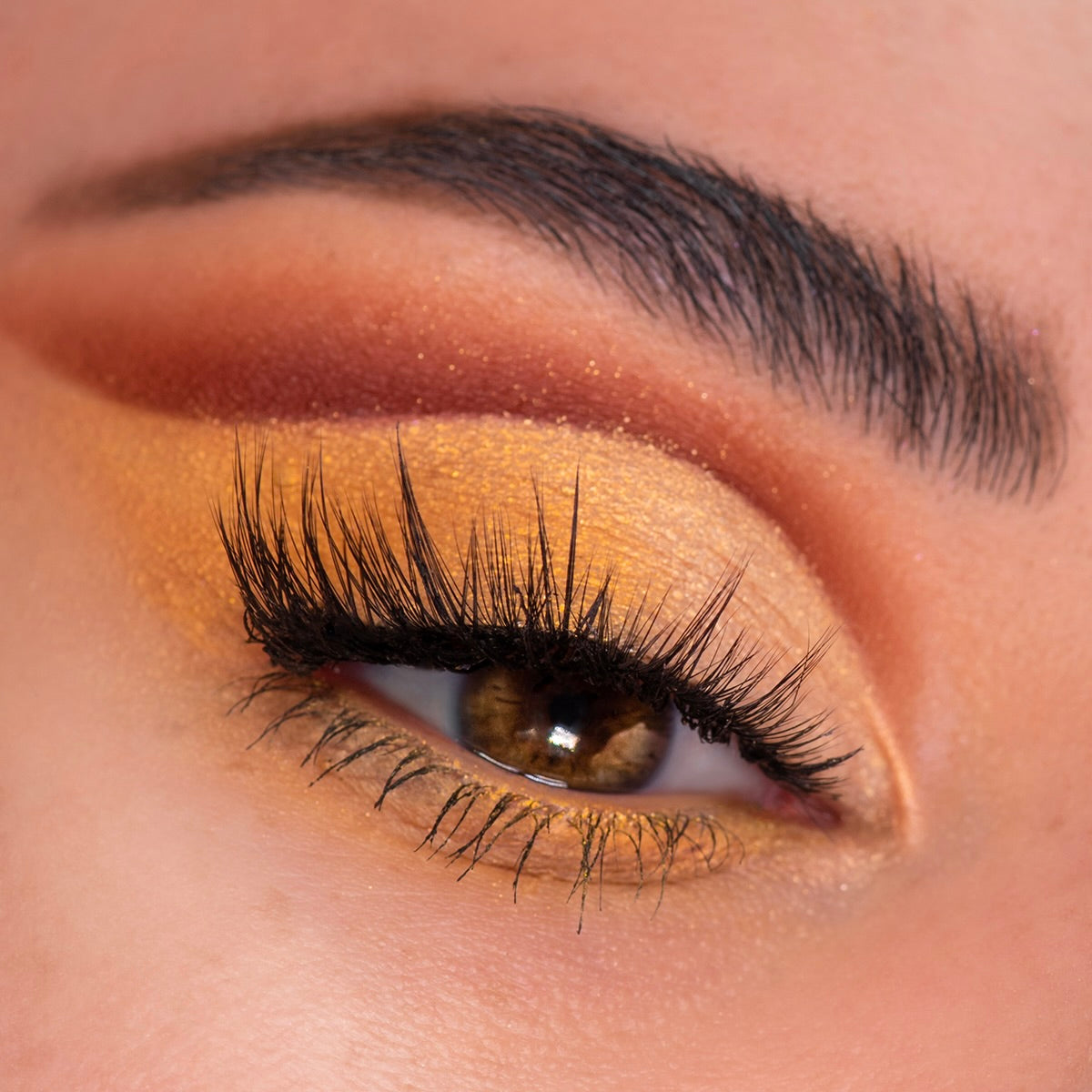 Sweet as Hunny - ColourPop