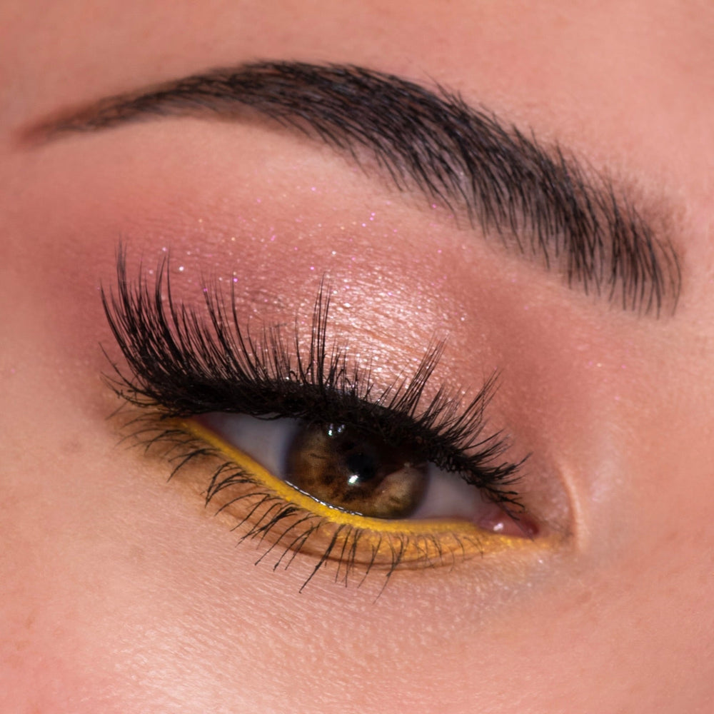 Sweet as Hunny - ColourPop