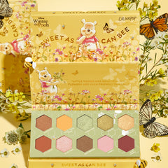 Sweet as Hunny - ColourPop