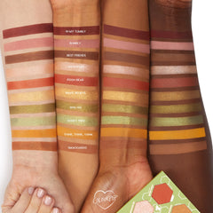 Sweet as Hunny - ColourPop