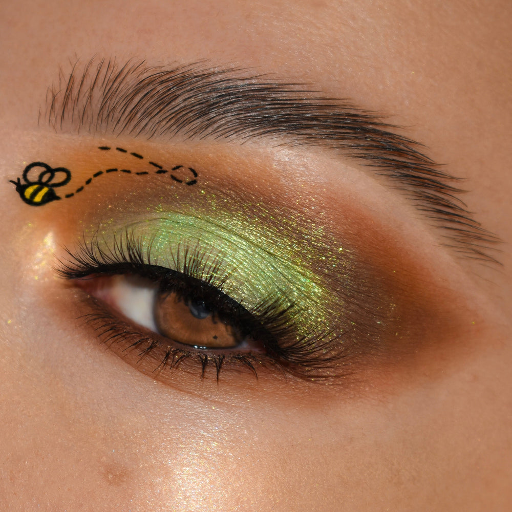 Sweet as Hunny - ColourPop
