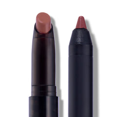 Eclipse Lip Liner & Lipstick Set - ColourPop