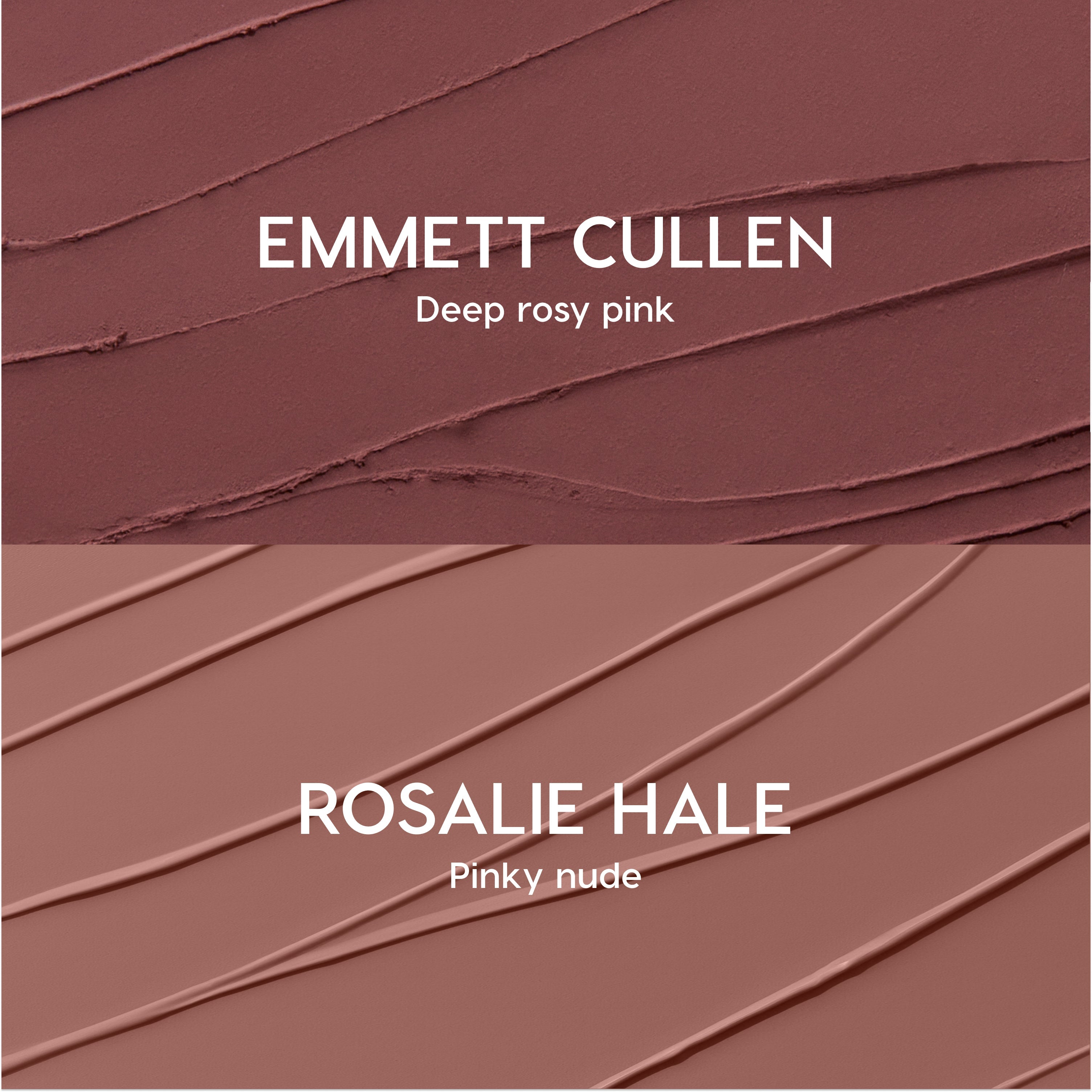 Eclipse Lip Liner & Lipstick Set - ColourPop