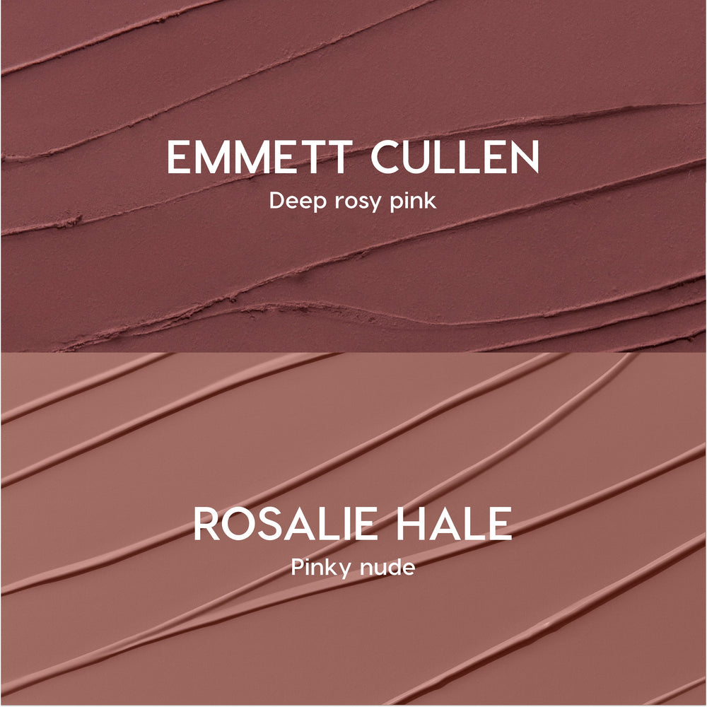 Eclipse Lip Liner & Lipstick Set - ColourPop