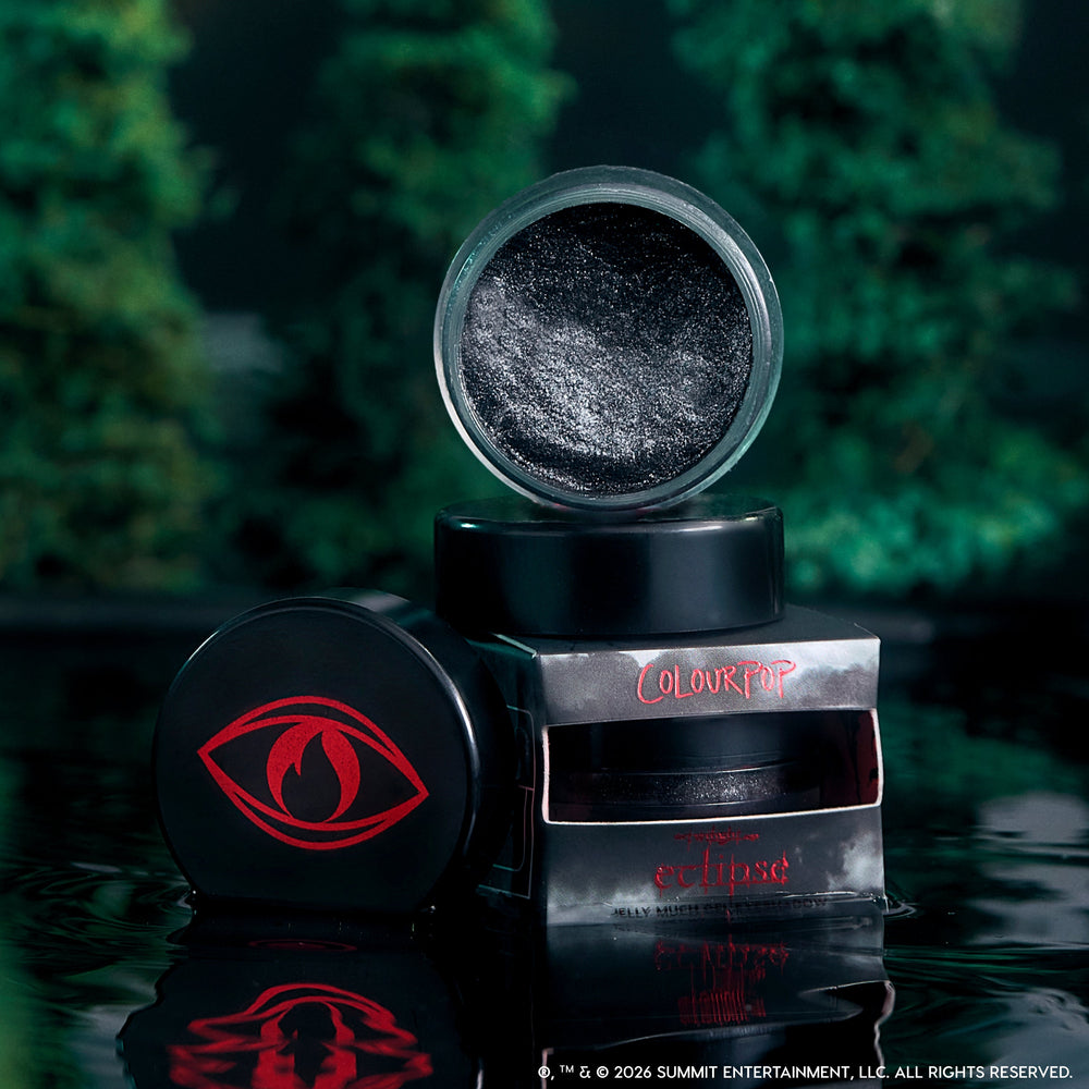 Eclipse Jelly Much Shadow - ColourPop