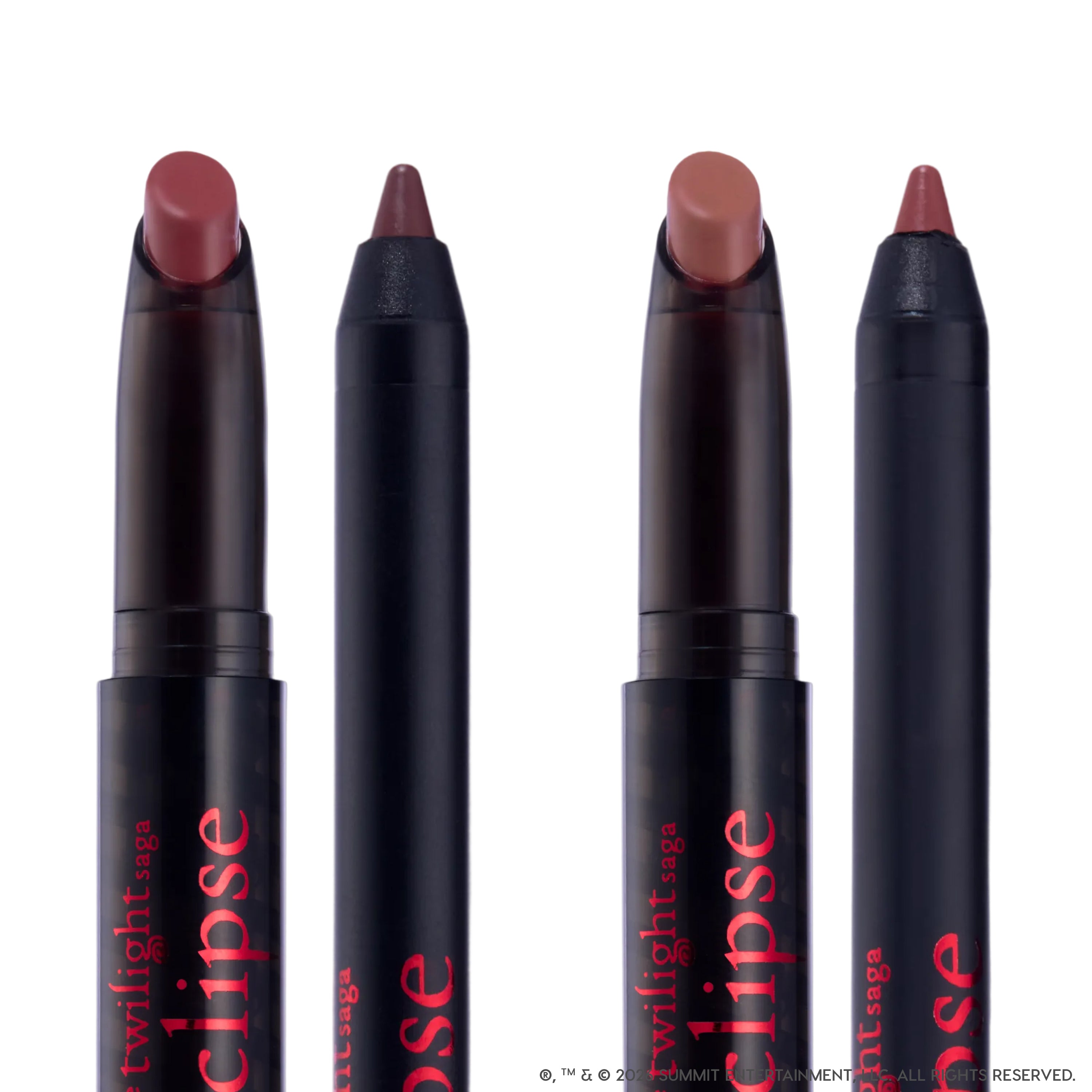 Immortal Kiss - ColourPop