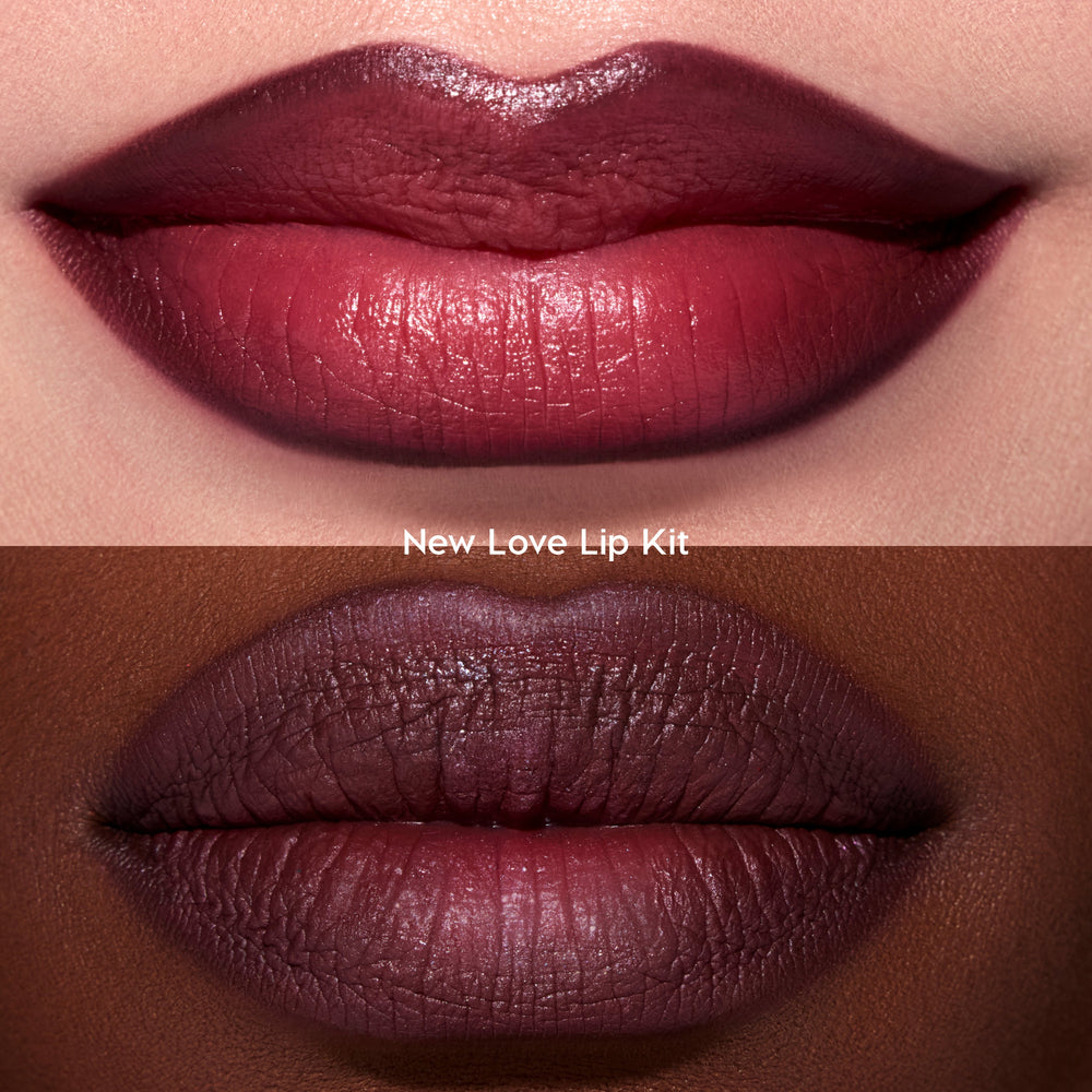 Immortal Kiss - ColourPop