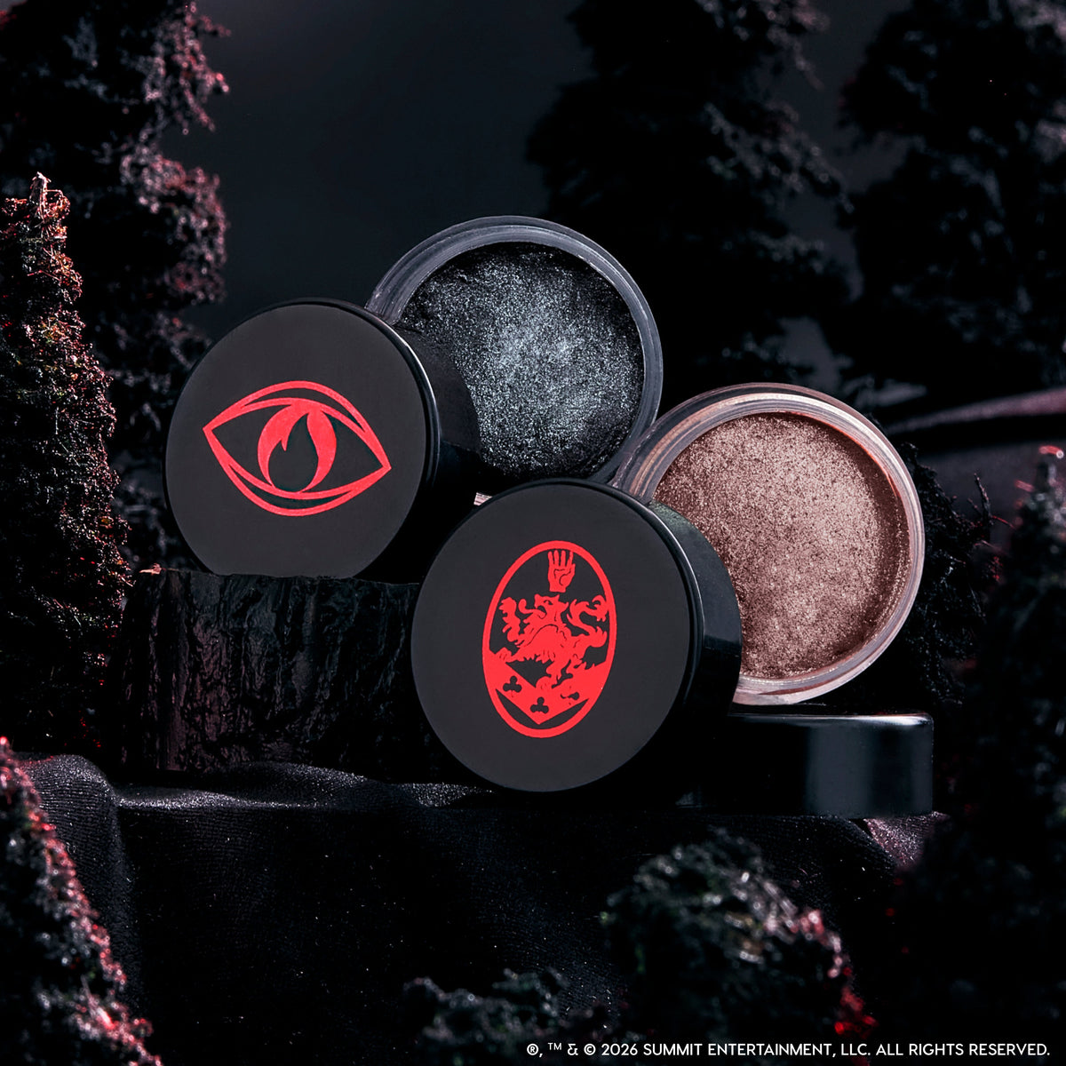 Coven Clash - ColourPop