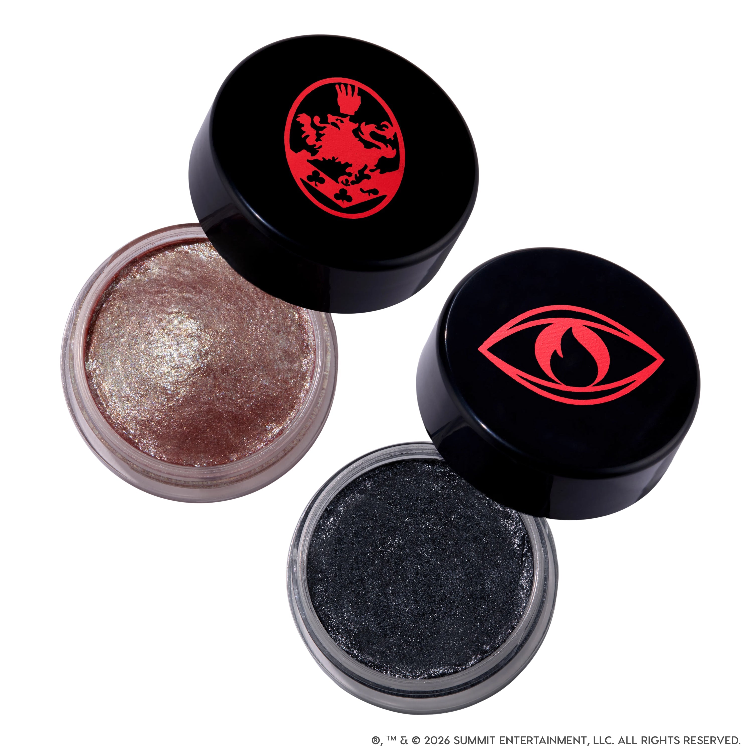 Coven Clash - ColourPop