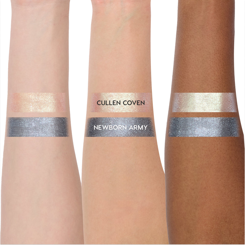 Coven Clash - ColourPop