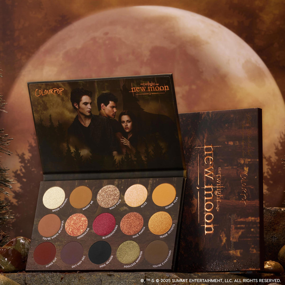 Twilight Forever - ColourPop