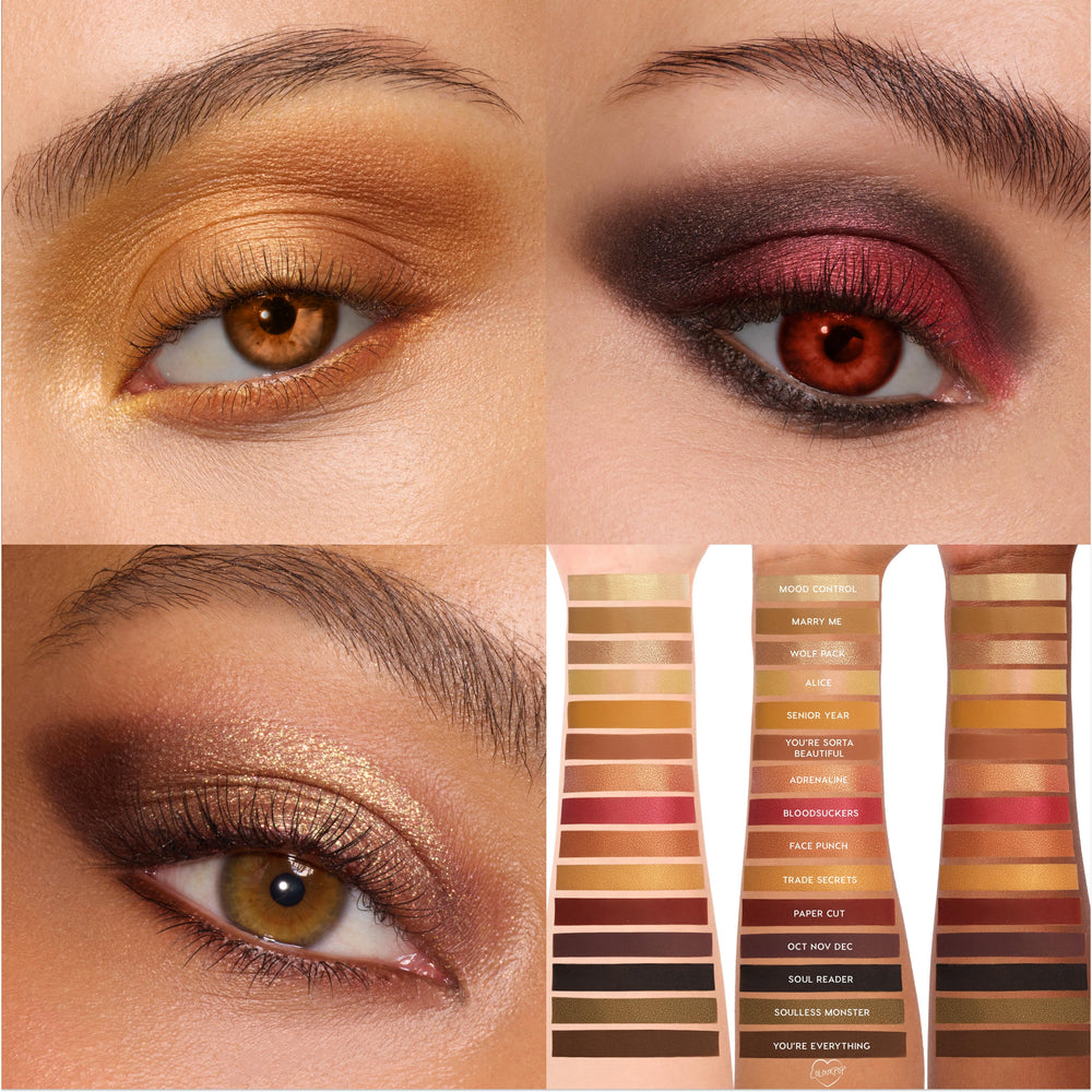 Twilight Forever - ColourPop