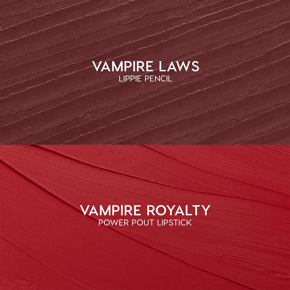 Twilight Lip Liner & Lipstick Set - ColourPop