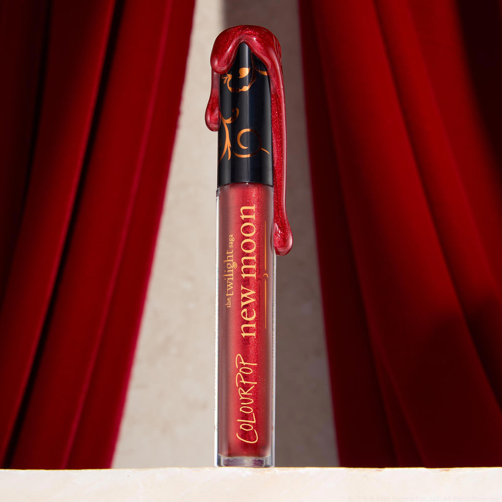 Runs with Vampires - ColourPop