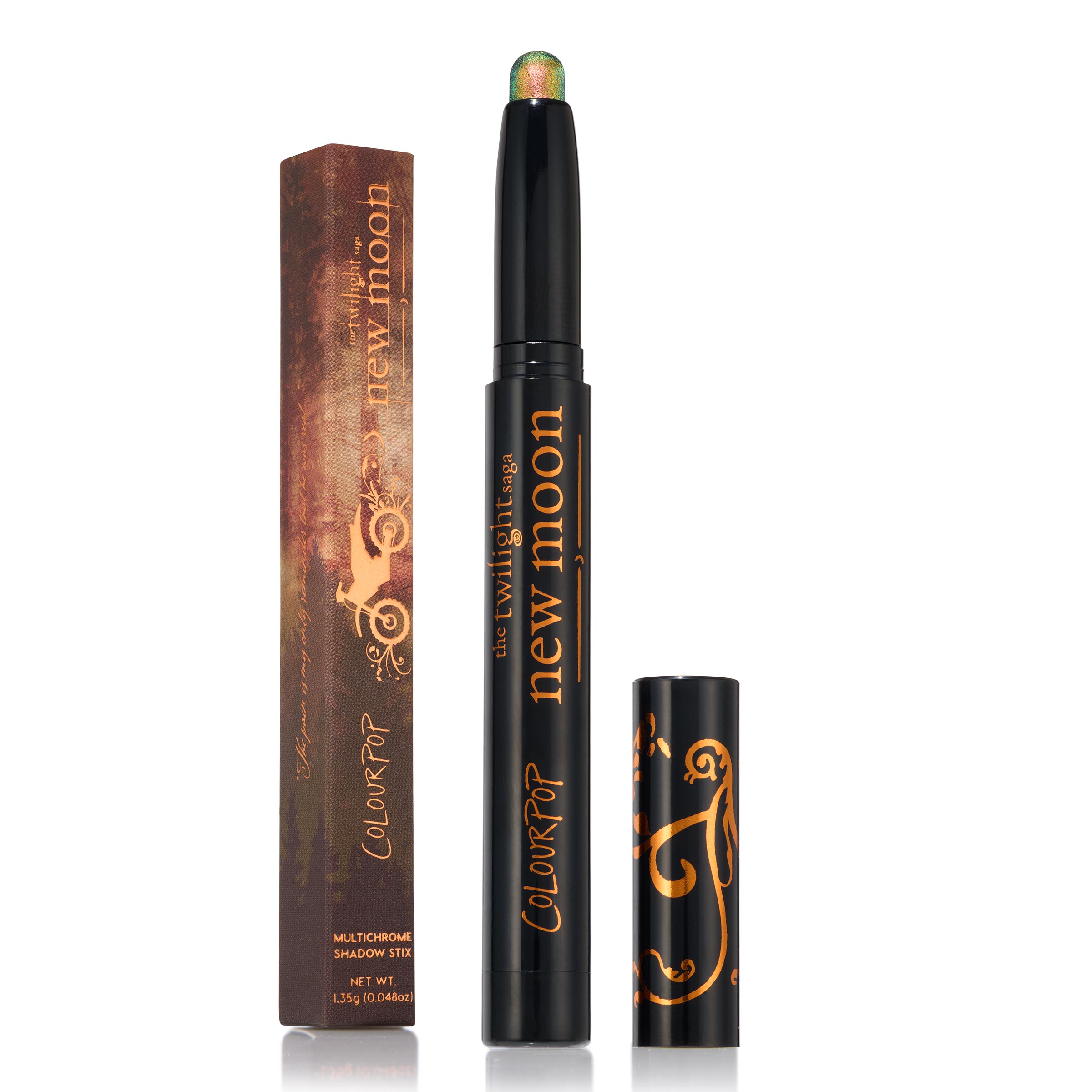 New Moon Multichrome Shadow Stix - ColourPop