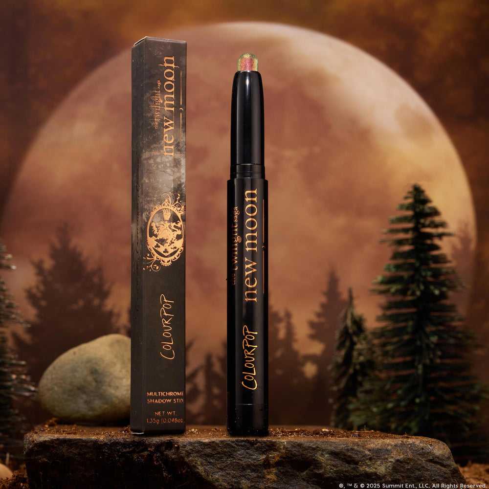 New Moon Multichrome Shadow Stix - ColourPop