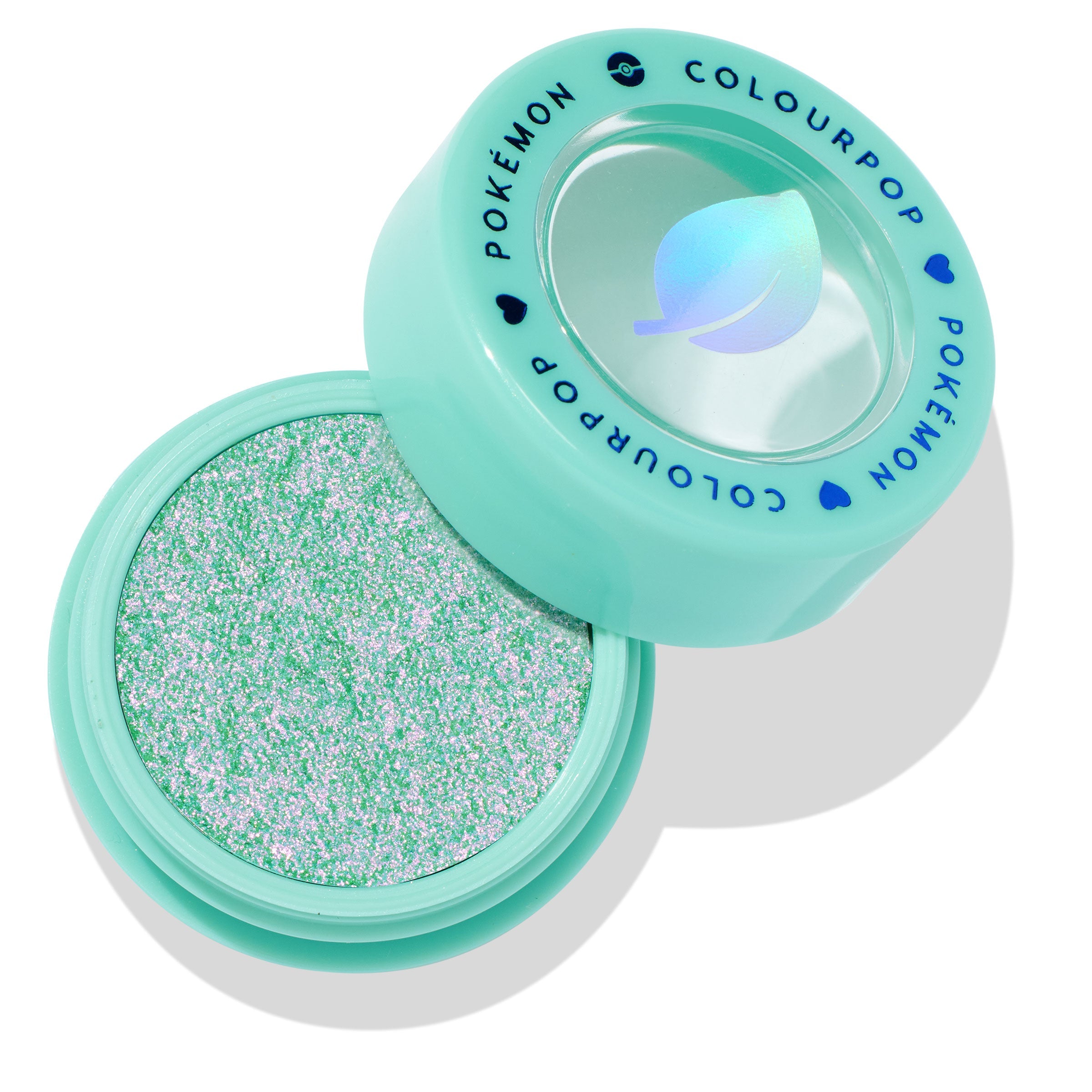 Pokemon Super Shock Shadow - ColourPop