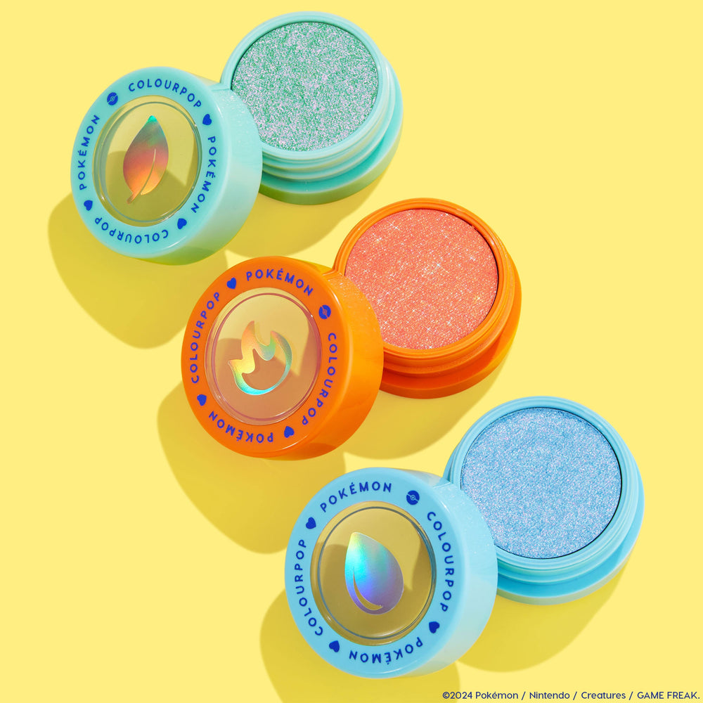 Pokemon Super Shock Shadow - ColourPop