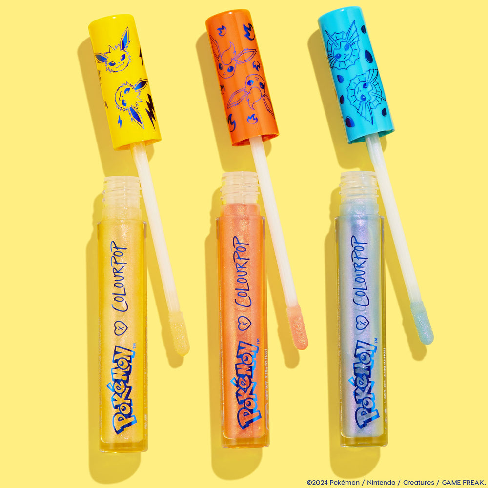 Evolution - ColourPop