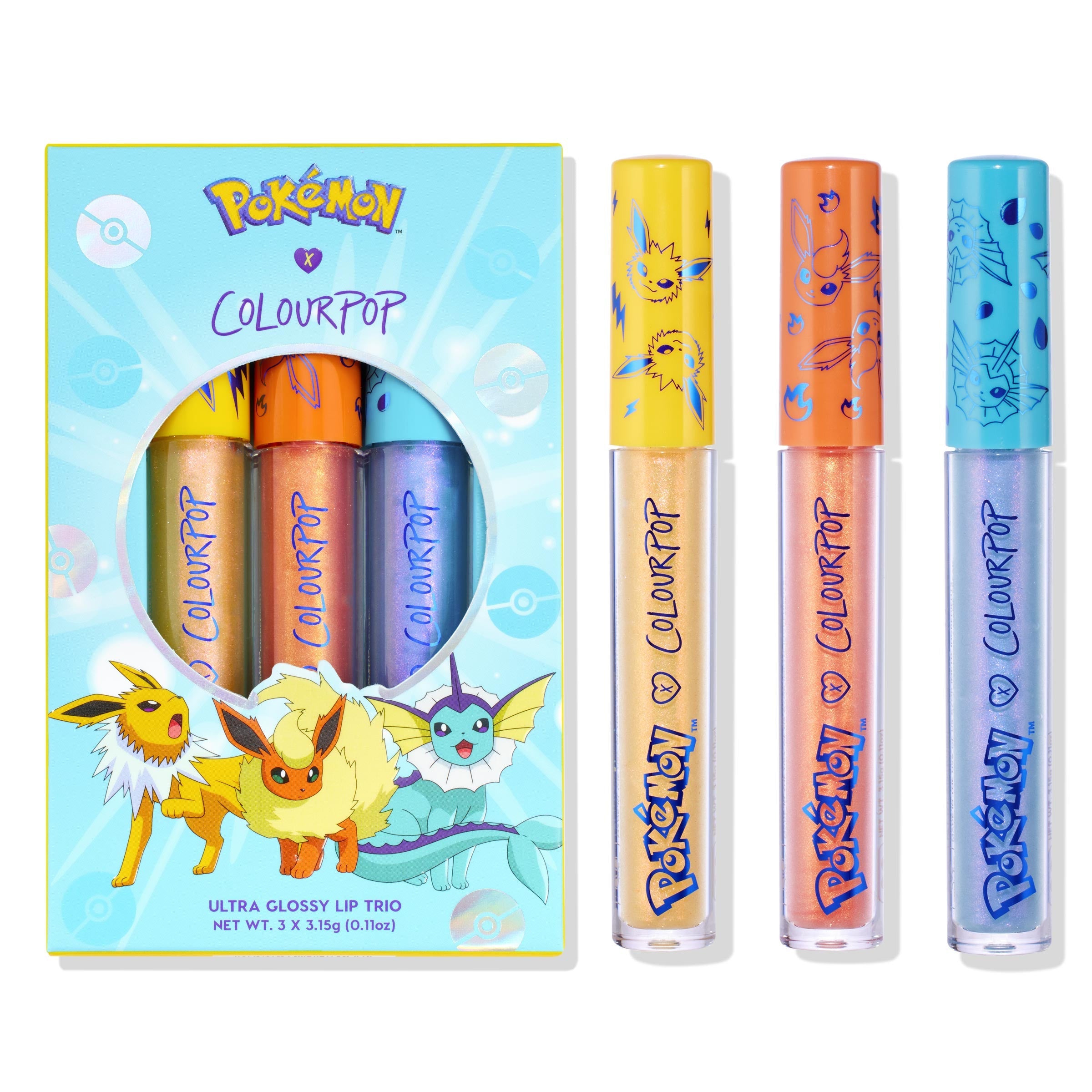 Evolution - ColourPop