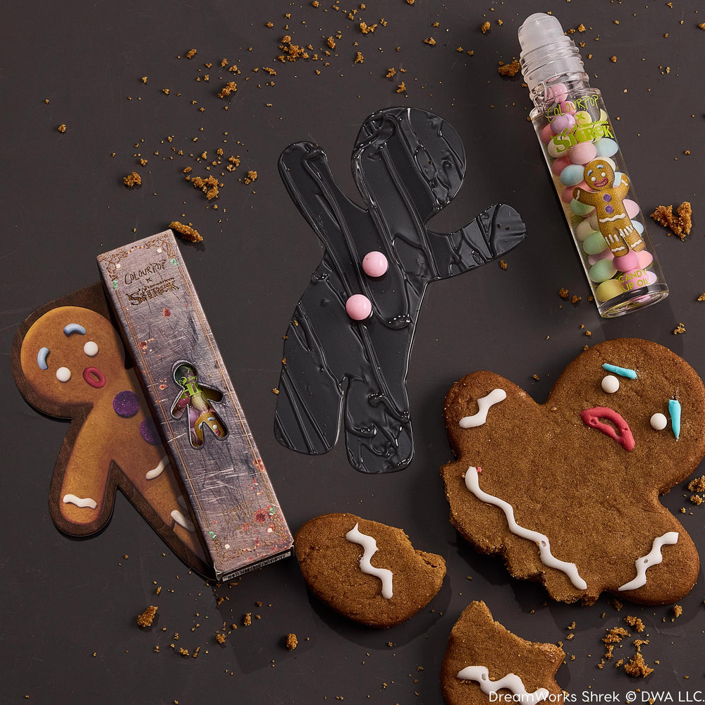 Gumdrop Buttons - ColourPop