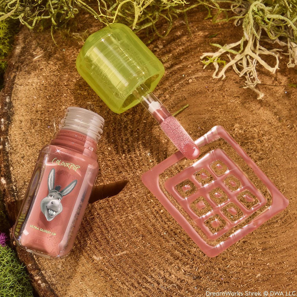 Shrek Ultra Glossy Lip - ColourPop