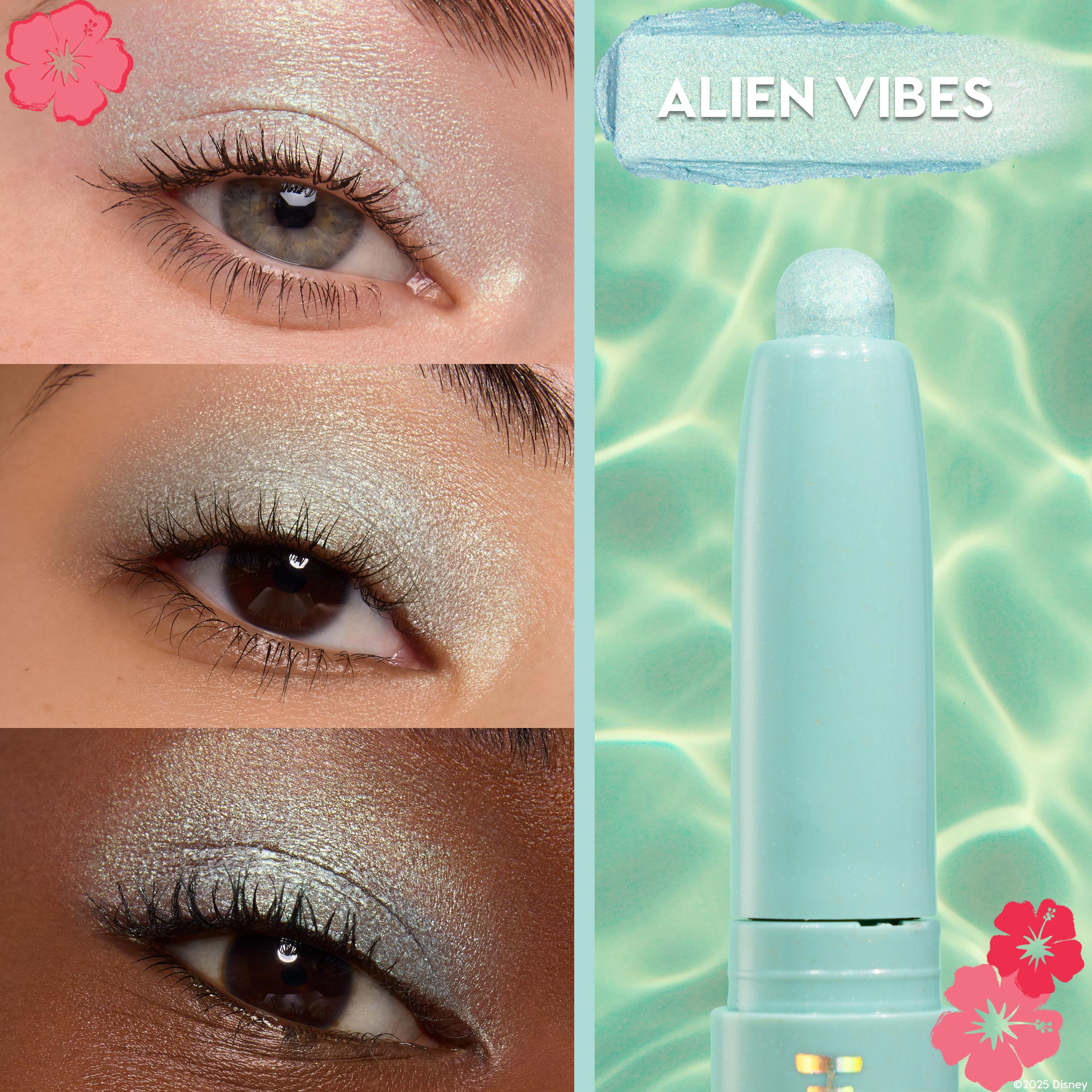 Cute and Feisty - ColourPop