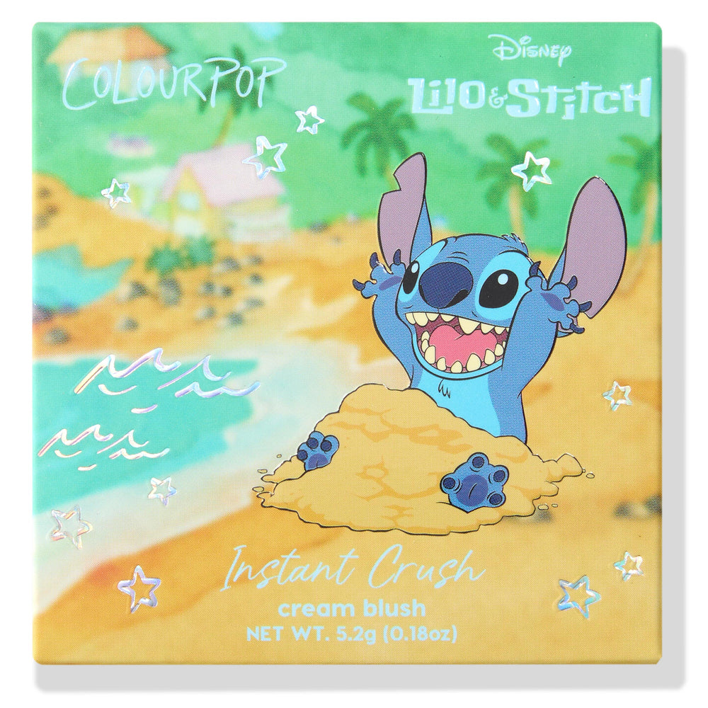 Crowd Favorite - ColourPop