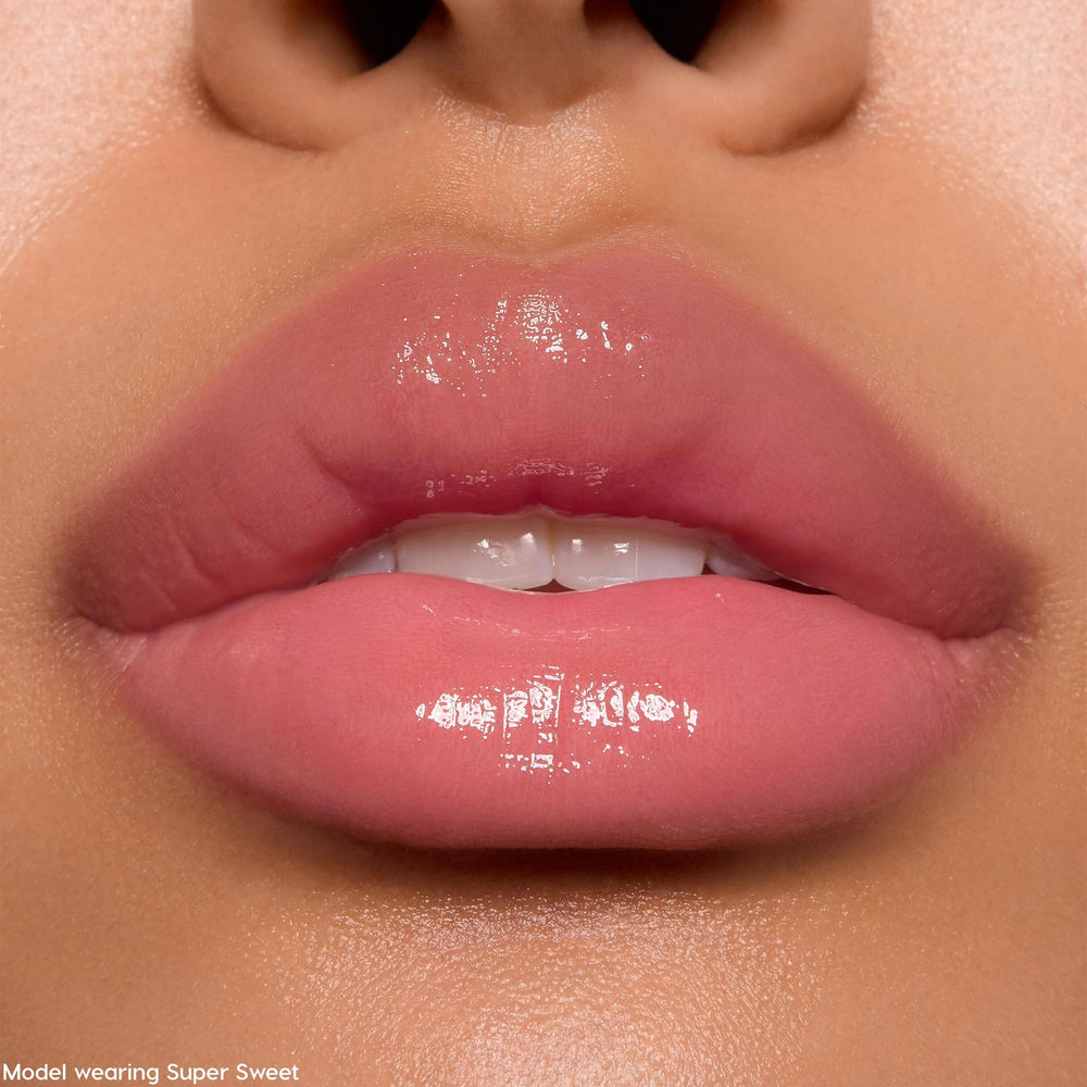 Keepin’ It Sweet - ColourPop