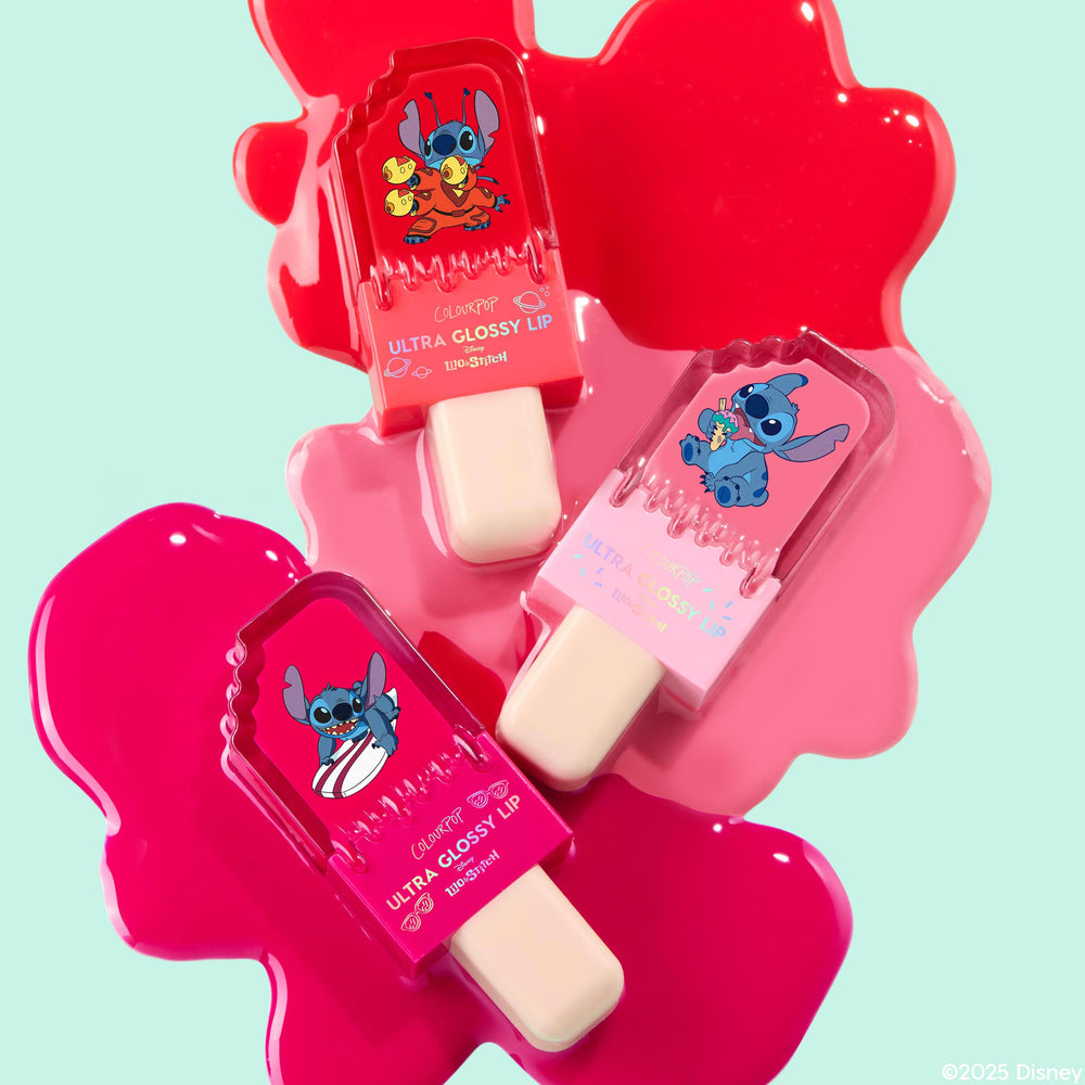 Keepin’ It Sweet - ColourPop