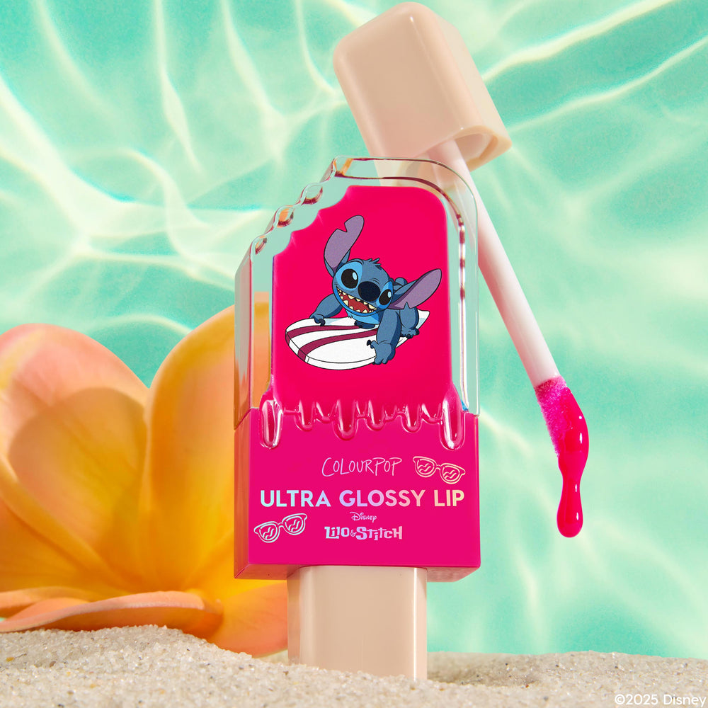 Disney Lilo & Stitch Ultra Glossy Lip - ColourPop