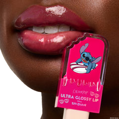 Disney Lilo & Stitch Ultra Glossy Lip - ColourPop